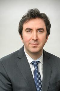 Veli K. Topkara, MD Profile Headshot